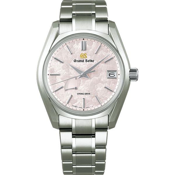 Grand Seiko SBGA413 -