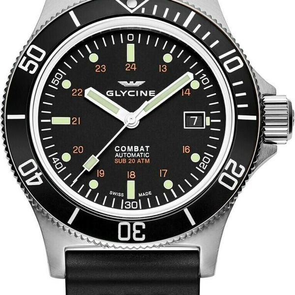 Glycine GL0185 - Combat SUB 42