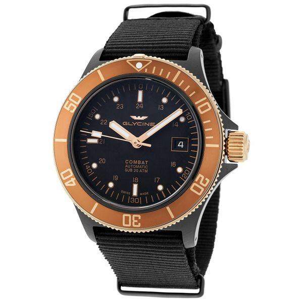 Glycine GL0173 - Combat SUB 42