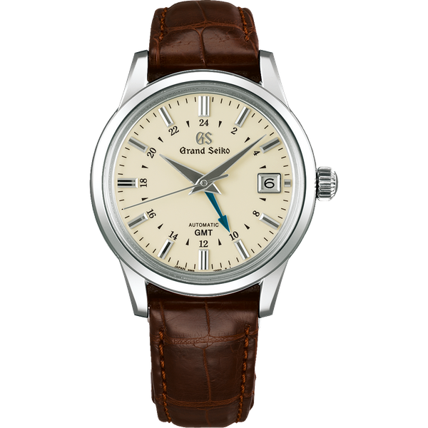 Grand Seiko SBGM221 - Automatic GMT