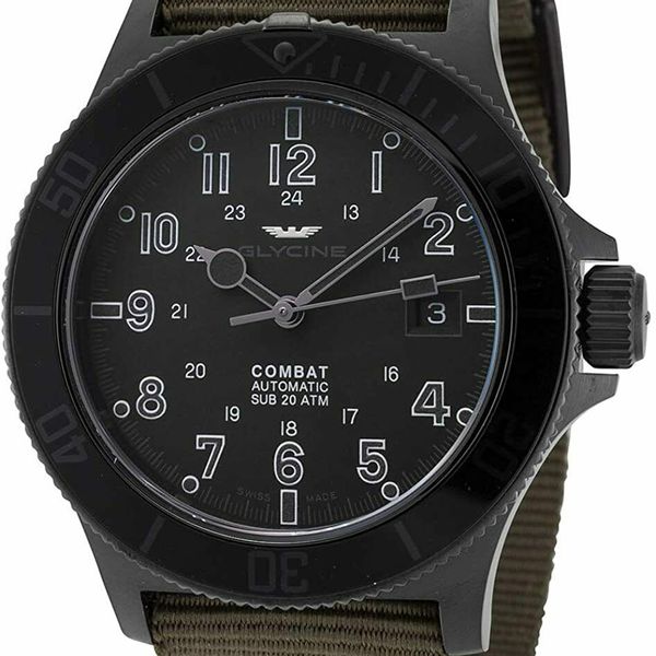 Glycine GL0084 - Combat SUB 42