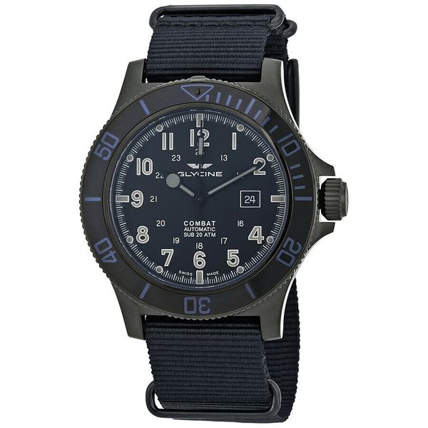 Glycine GL0098 - Combat SUB 48