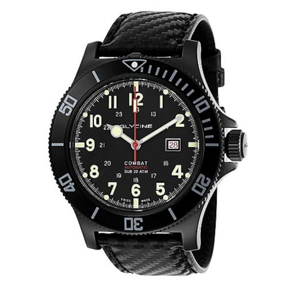 Glycine GL0241 - Combat SUB 48