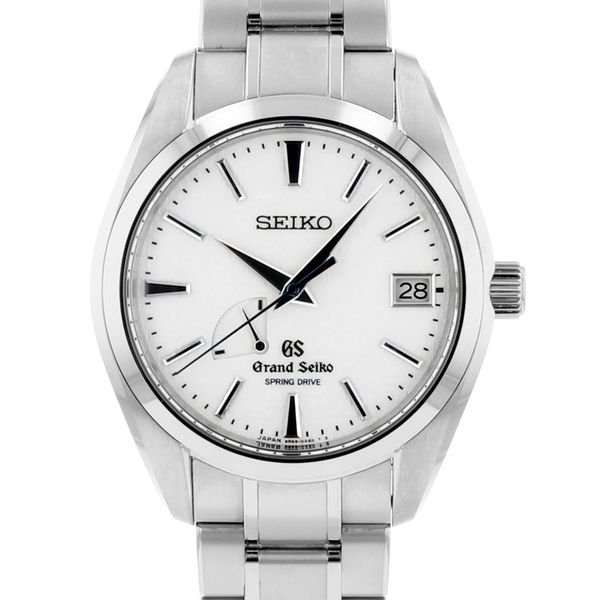 Grand Seiko SBGA011 - Snowflake