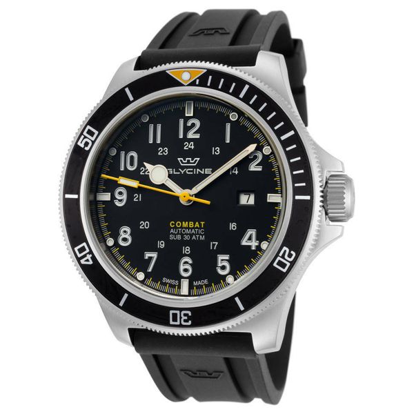 Glycine GL0274 - Combat SUB 46