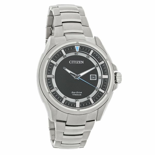 Citizen AW1400-87E - Eco-Drive