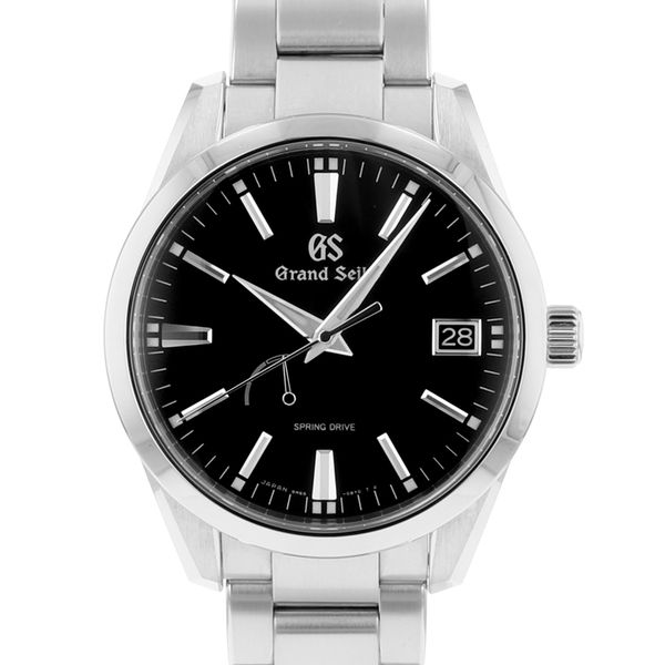 Grand Seiko SBGA301 - Spring Drive