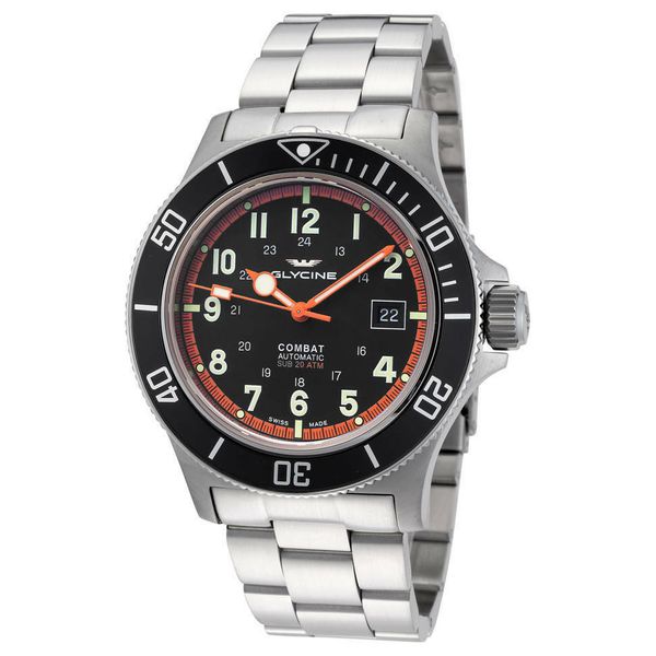 Glycine GL0249 - Combat SUB 42