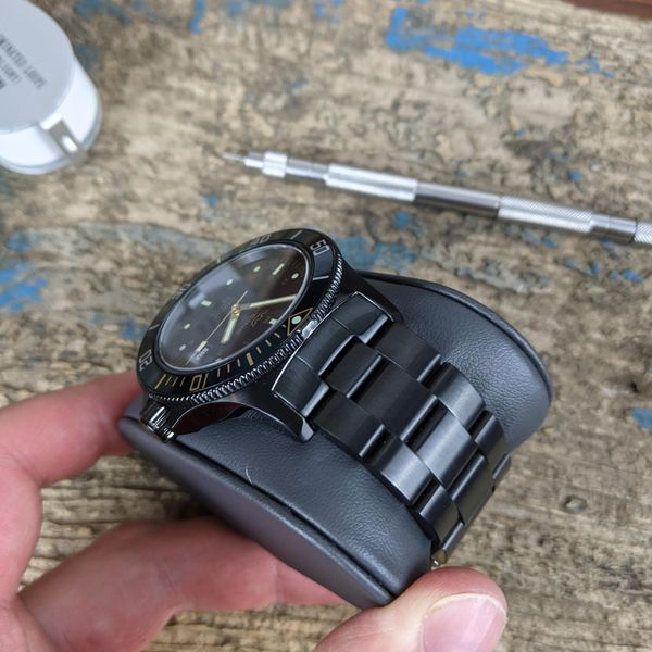 Glycine GL0273 - Combat SUB 42