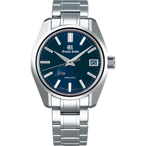 Grand Seiko SBGA375 - Spring Drive