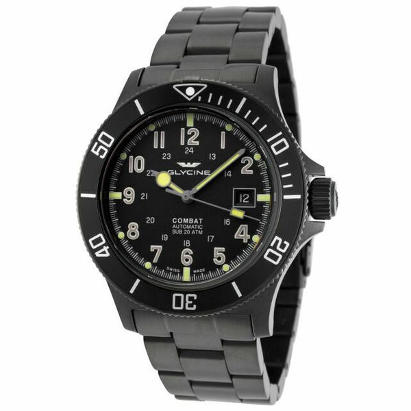 Glycine GL0079 - Combat Sub 42