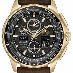 Citizen JY8056-04E - Promaster Skyhawk A-T