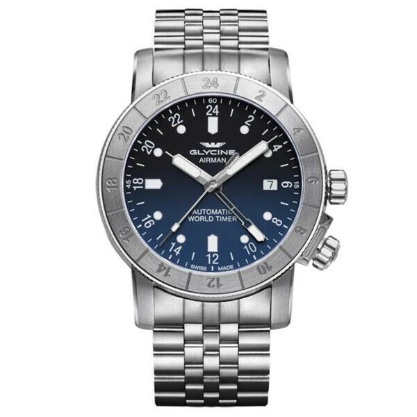 Glycine GL0064 - Airman 42