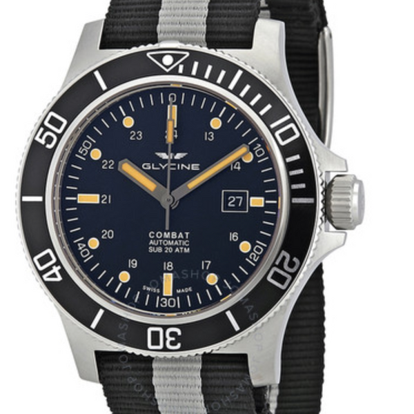 Glycine GL0097 - Combat SUB 48