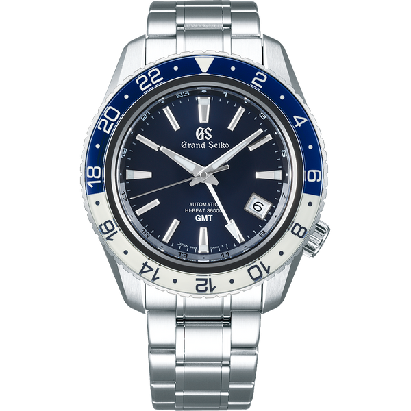 Grand Seiko SBGJ237 -