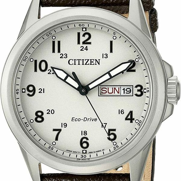 Citizen AW0040-19X - Eco-Drive