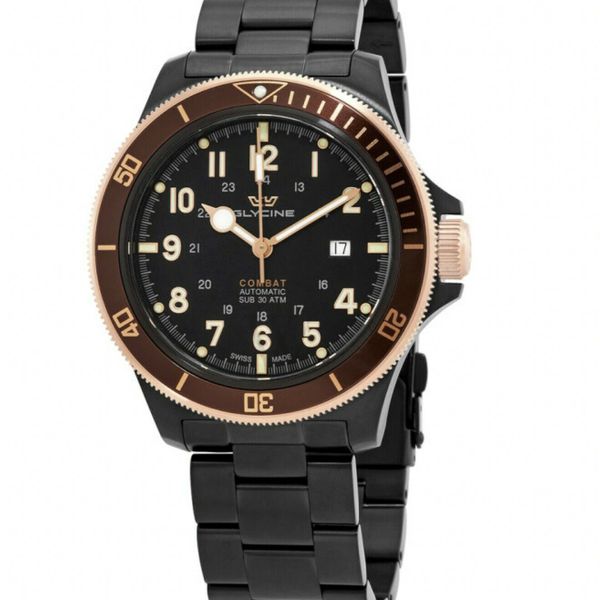 Glycine GL0276 - Combat SUB 46