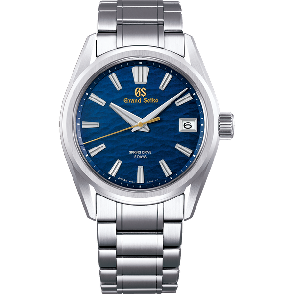 Grand Seiko SLGA007 -