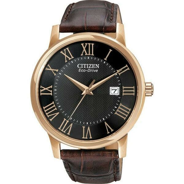 Citizen BM6759-03E - Eco-Drive