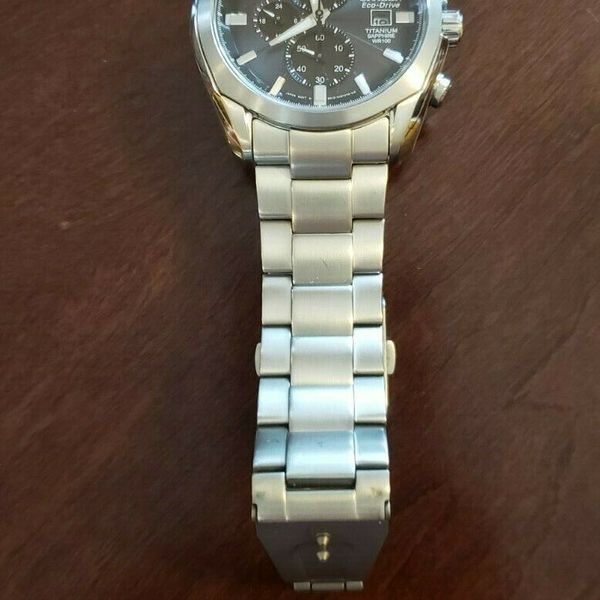 Citizen CA0021-53E - Eco-Drive