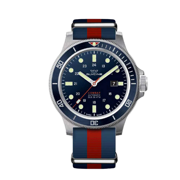 Glycine GL0257 - Combat SUB 46