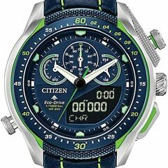 Citizen JW0138-08L - Promaster SST
