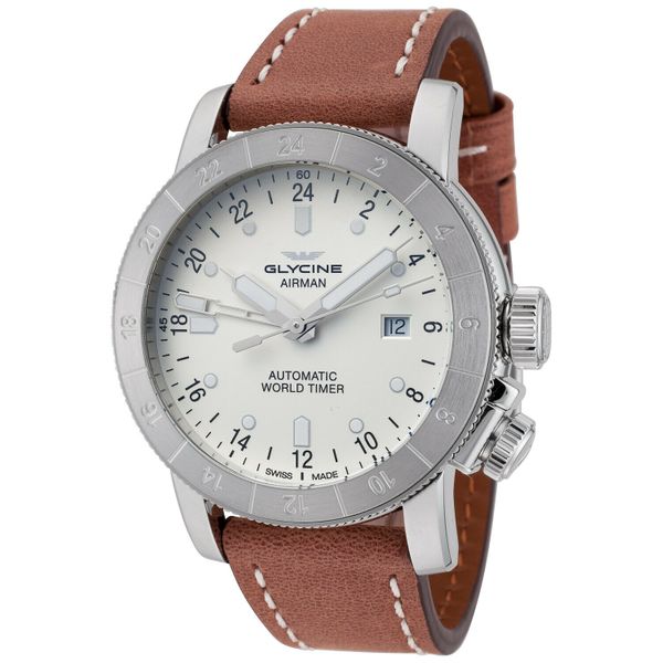 Glycine GL0055 - Airman 44