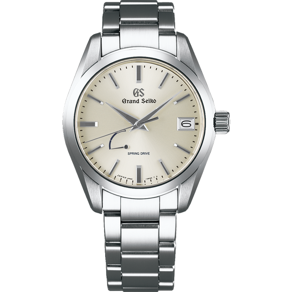 Grand Seiko SBGA283 -
