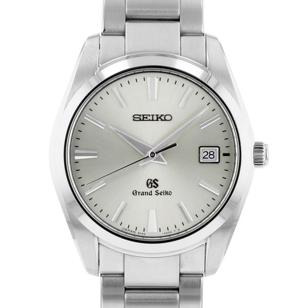 Grand Seiko SBGX063 - Quartz