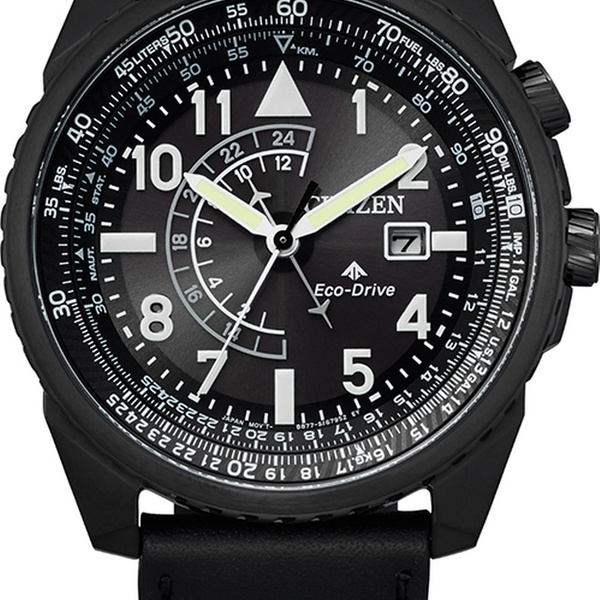 Citizen BJ7135-02E - Promaster Nighthawk
