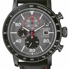 Citizen CA0645-15H - Eco-Drive Chronograph