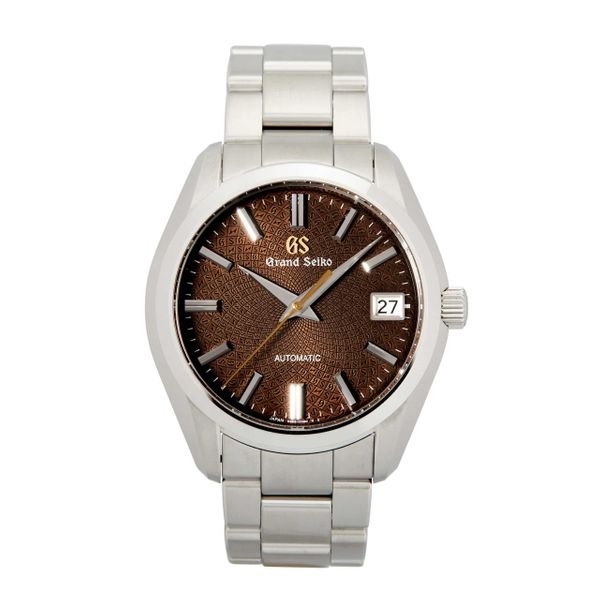 Grand Seiko SBGR311 - Automatic