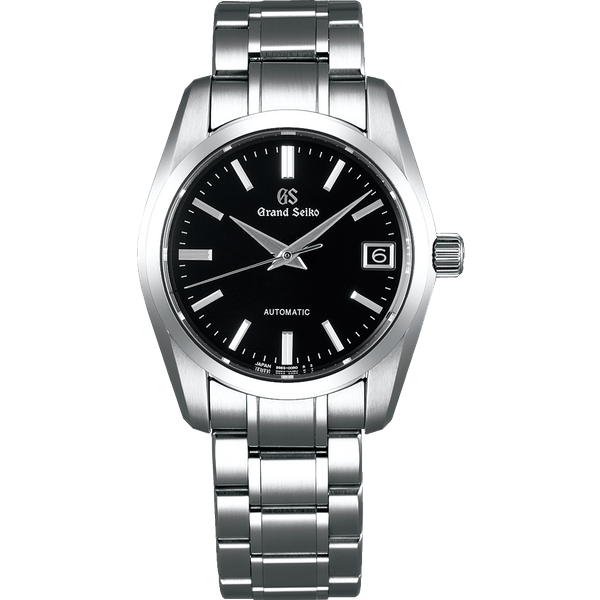 Grand Seiko SBGR253 - Automatic Date