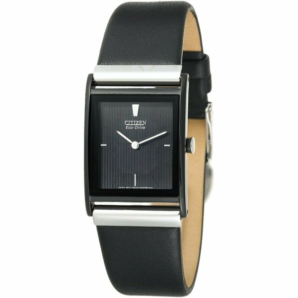 Citizen BL6005-01E - Eco-Drive Axiom