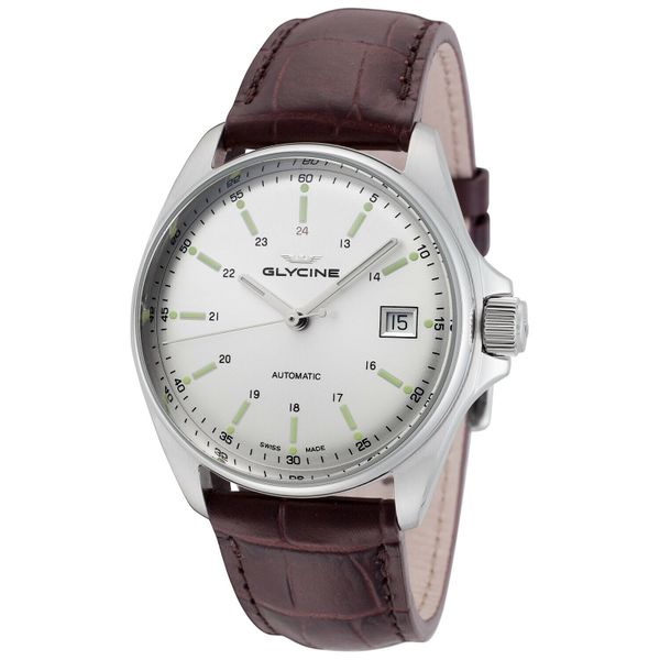 Glycine GL0112 - Combat 6 Classic 36