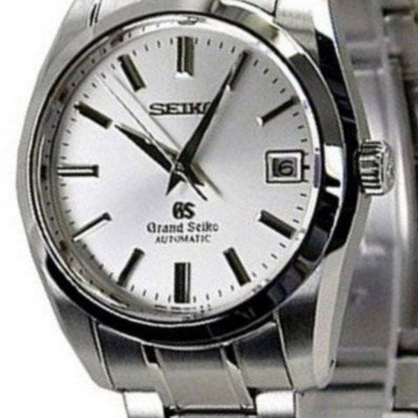 Grand Seiko SBGR001 -