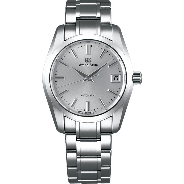 Grand Seiko SBGR251 - Automatic Date