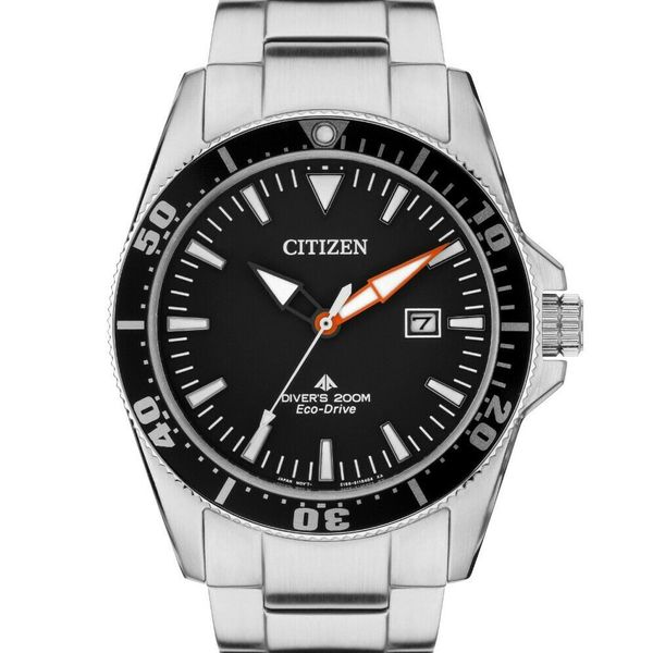 Citizen BN0100-51E - Promaster