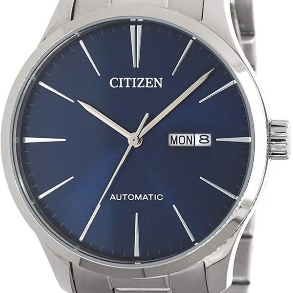 Citizen NH8350-83L -