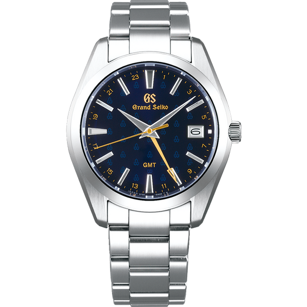 Grand Seiko SBGN009 -