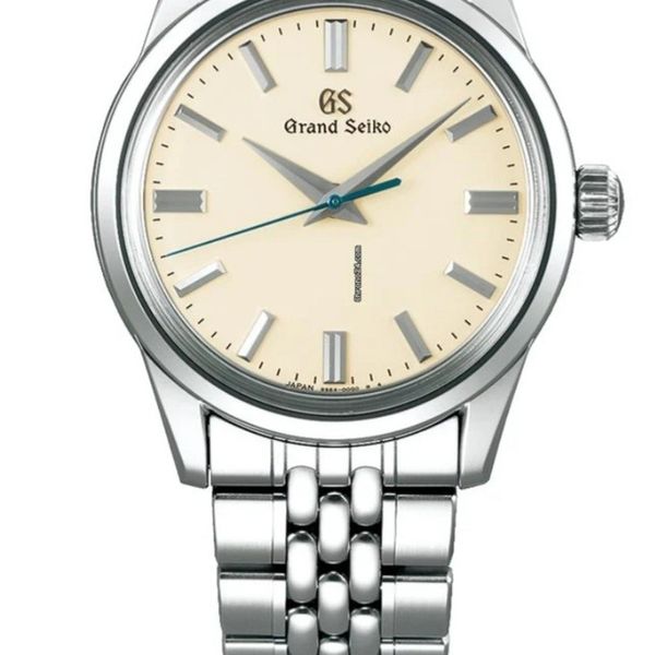 Grand Seiko SBGW235 -