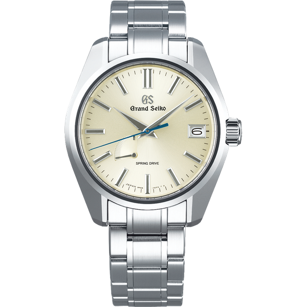 Grand Seiko SBGA373 - Spring Drive