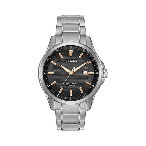 Citizen AW1490-50E - Eco-Drive