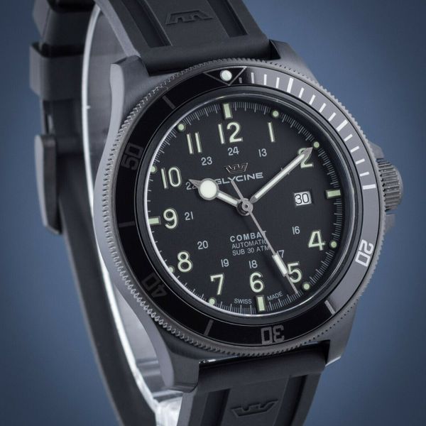 Glycine GL0288 - Combat SUB 46