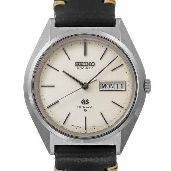 Grand Seiko 5646-7010 - Hi-Beat
