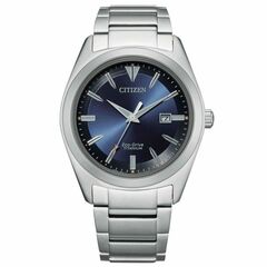 Citizen FE6150-85L - Eco-Drive Super Titanium