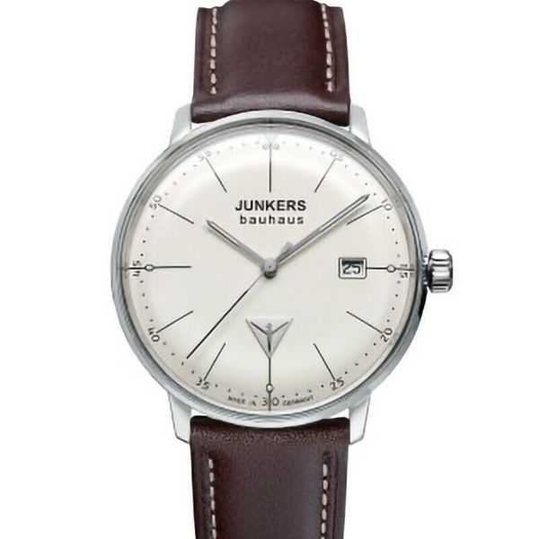 Junkers 6060-2 - Bauhaus