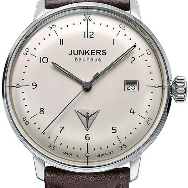 Junkers 6046-5 - Bauhaus