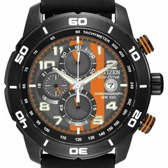 Citizen CA0467-11H - Eco-Drive Primo Chronograph