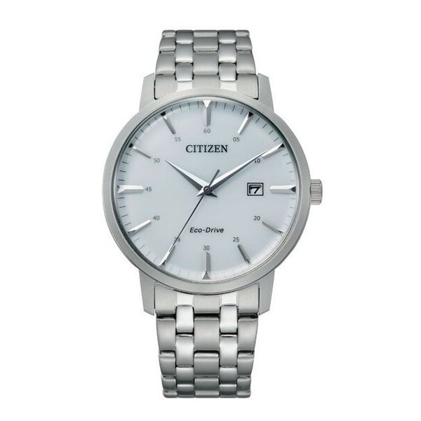Citizen BM7460-88H - Eco-Drive